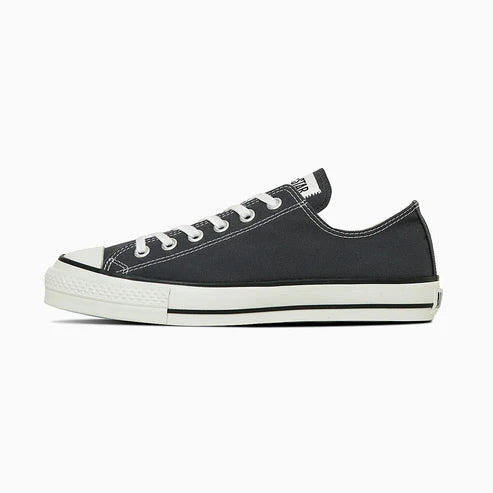 CONVERSE / CANVAS ALL STAR J OX(GRAPHITE)